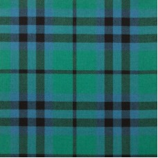 Keith Ancient 10oz Tartan Fabric By The Metre